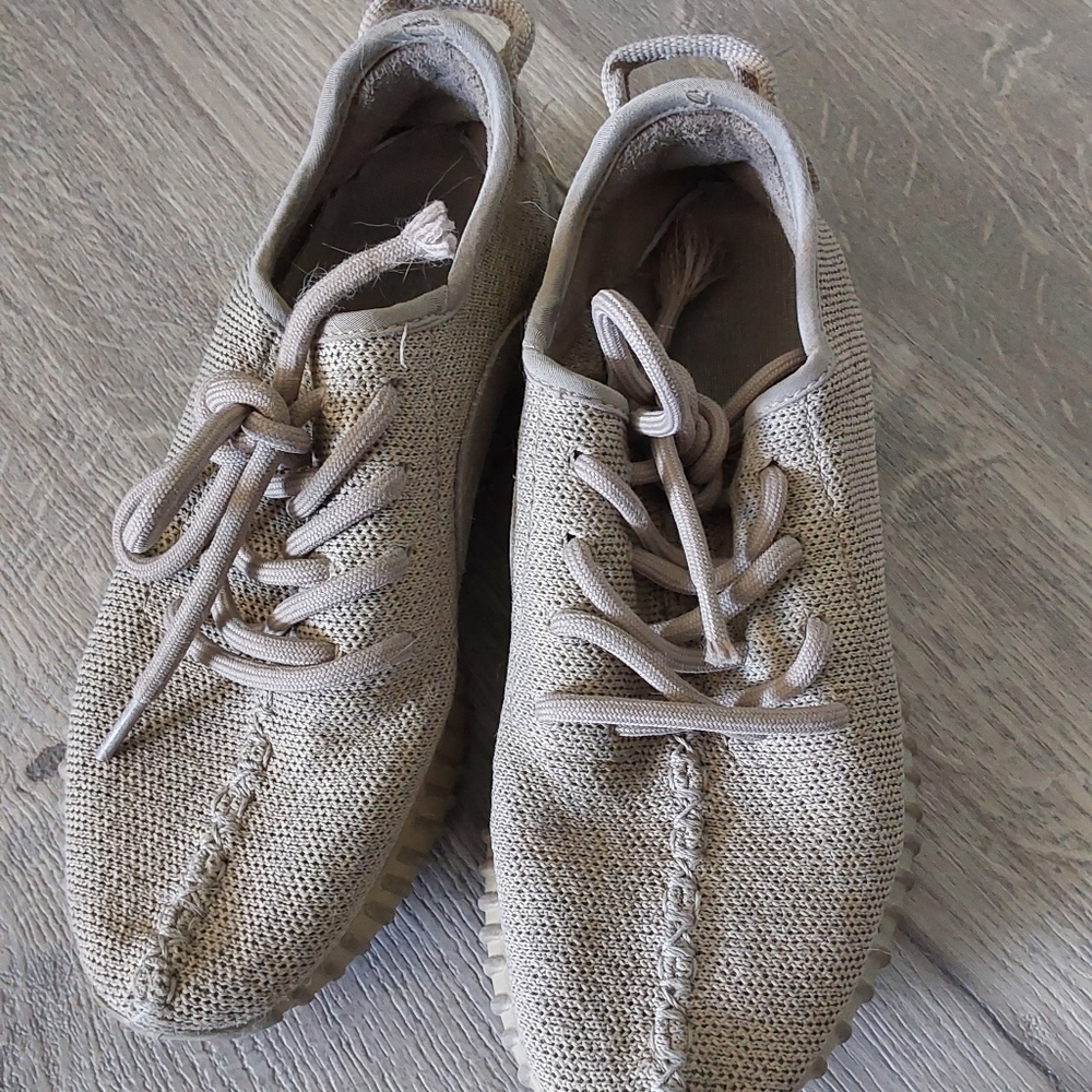 YZY 350